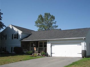 36 Morin Dr, Fulton, NY 13069