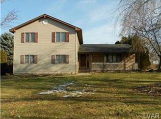 3920 Country Club Rd, Easton, PA 18045