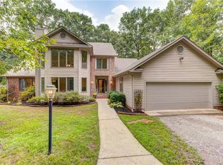 12163 Victoria Hills Rd, Rockville, VA 23146