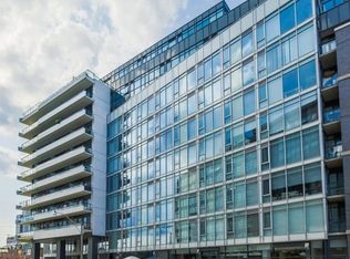 1190 Dundas St E #505, Toronto, ON