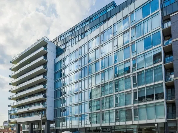 1190 Dundas St E #505, Toronto, ON M4M 0C5