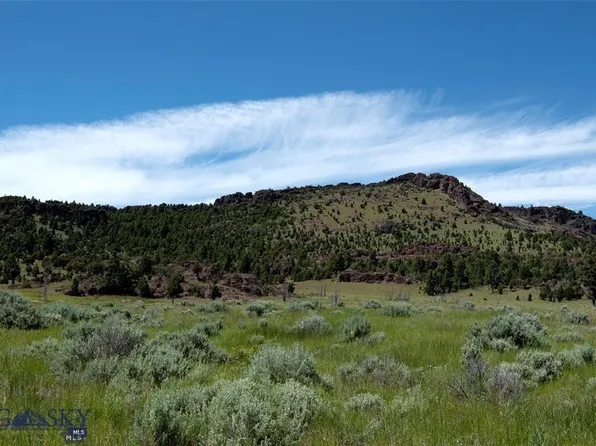 Lookout Trl, Butte, MT 59701