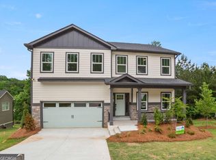 2732 Eagles Crest Ln, Decatur, GA 30034