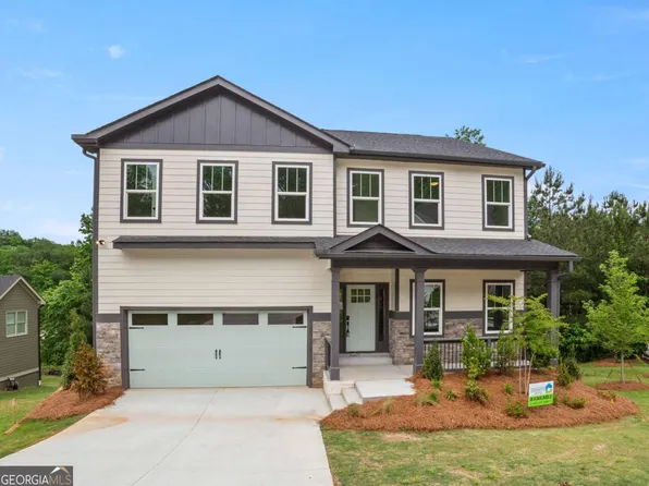 2732 Eagles Crest Ln, Decatur, GA 30034