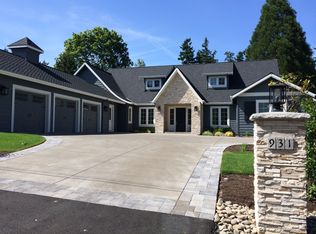 931 SW Atwater Rd, Lake Oswego, OR 97034