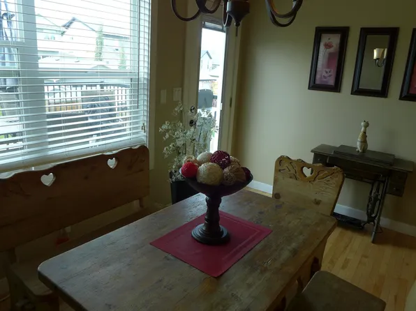 123 Vanson Close, Red Deer, AB