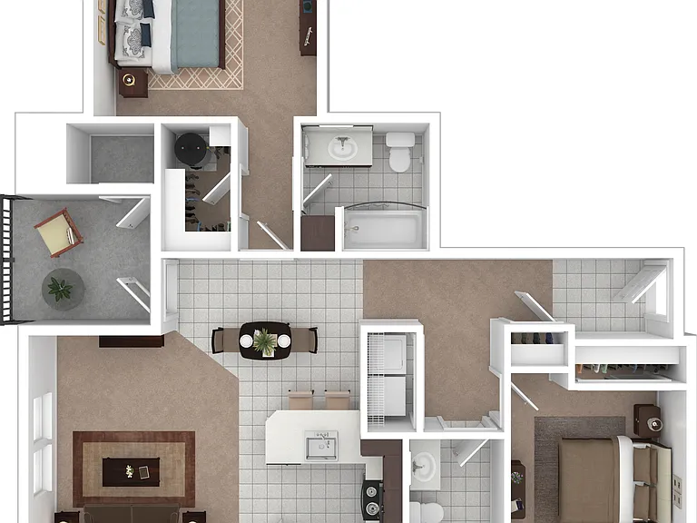 River Ridge — Photo 29