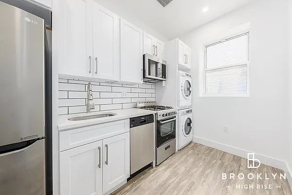 Rented by Brooklyn High Rise LLC | media 62