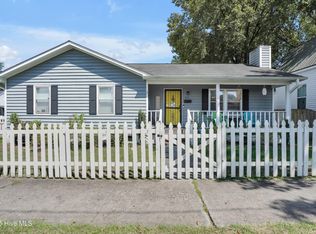 520 N 7th St, Wilmington, NC 28401