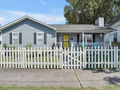 520 N 7th Street, Wilmington, NC, 28401