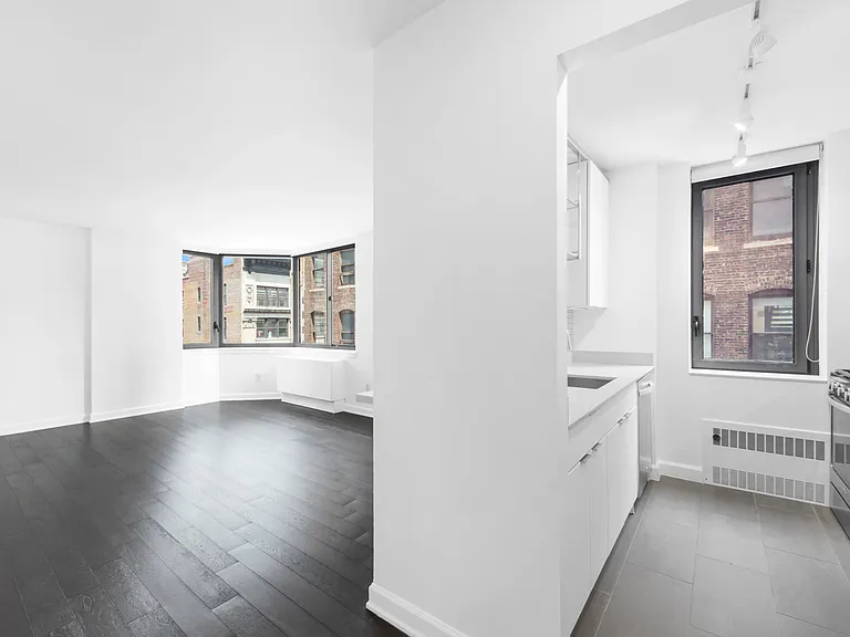 77 W 24th St #16J — Photo 11