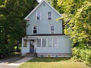 50 State St, Northampton, MA 01060