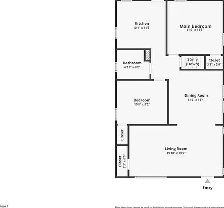 6518 Parkwood Pl — Photo 16