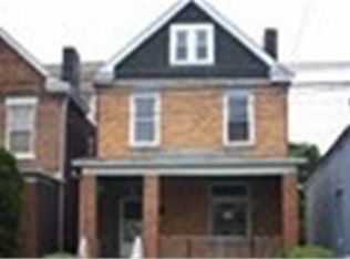 7553 Roslyn St, Pittsburgh, PA