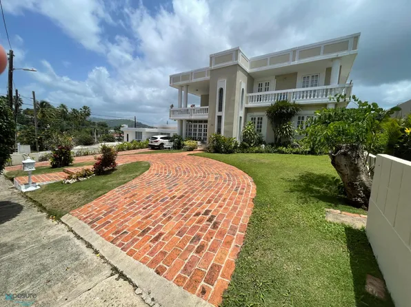 256 Urb Ensanche Ramirez Mayaguez Piscina Terrazas Cir #5, Mayaguez, PR 00680