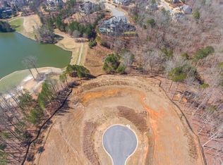 718 Middle Fork Trl LOT 384, Suwanee, GA 30024