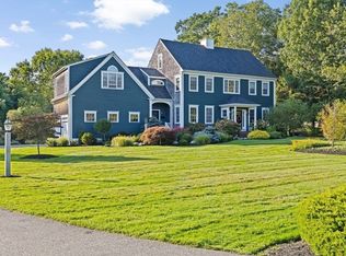 260 River St, Norwell, MA 02061