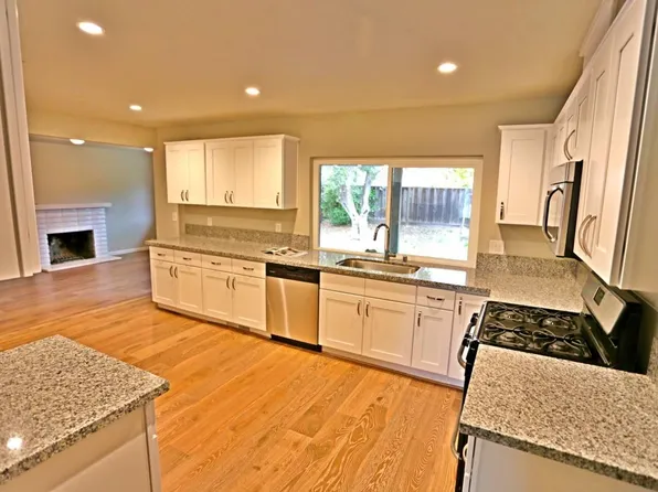 (undisclosed Address), San Jose, CA 95132