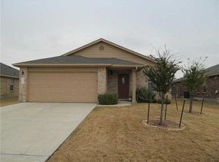 20225 Merlin Falcon Trl, Pflugerville, TX 78660