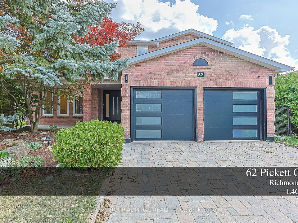 1st image of 62 Pickett Cres