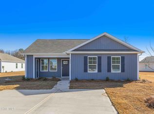 4008 Cypress Forest Way SE LOT 26, Bolivia, NC 28422