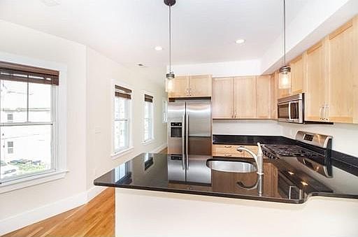 2nd image of 17 Harvest St #2