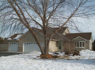 15315 Guarani St NW, Andover, MN 55304