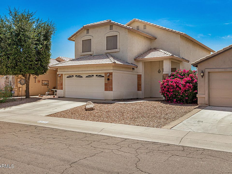 2131 N Sweetwater Dr, Casa Grande, AZ 85122 Zillow