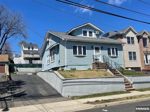 71 Madison St, Wood Ridge, NJ 07075