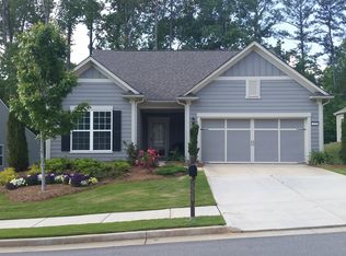 2928 Goldfinch Cir, Marietta, GA 30066