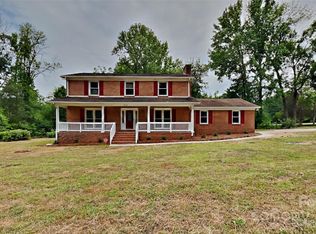 5819 Gettysburg Dr NW, Concord, NC 28027