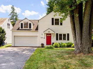 515 E North Broadway, Columbus, OH 43202
