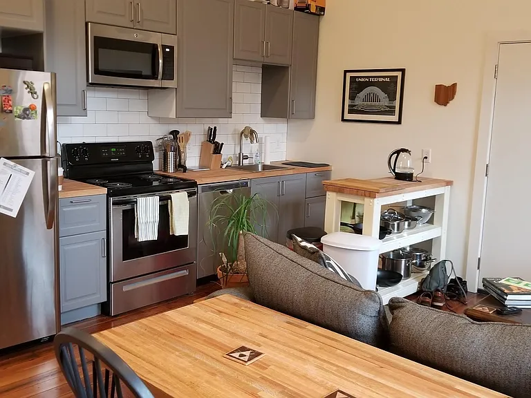 1706 Frintz St #3 — Photo 6