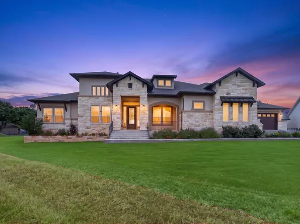 104 Far Meadow, Kingsland, TX 78639