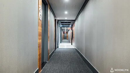 Rented by Nooklyn NYC LLC