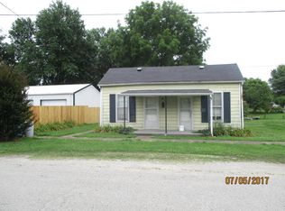 612 Taylor St, Carrollton, KY 41008