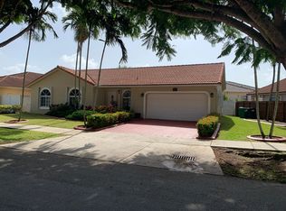 9429 SW 166th Ct, Miami, FL 33196