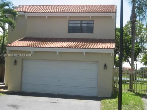 13224 SW 10th Ter, Miami, FL 33184