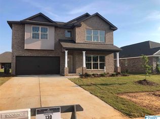61 Sage Oak Dr, Priceville, AL 35603