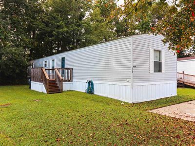 659 McGee Dr., Myrtle Beach, SC, 29588