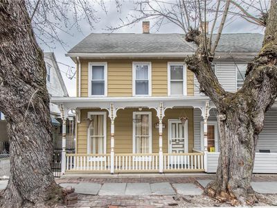 341 W Abbott St, Lansford, PA, 18232