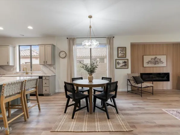 2609 W MEDINAH Way, Anthem, AZ 85086