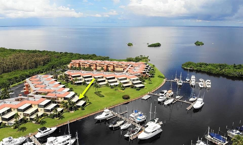 1st image of 3250 S Shore Dr #56-B