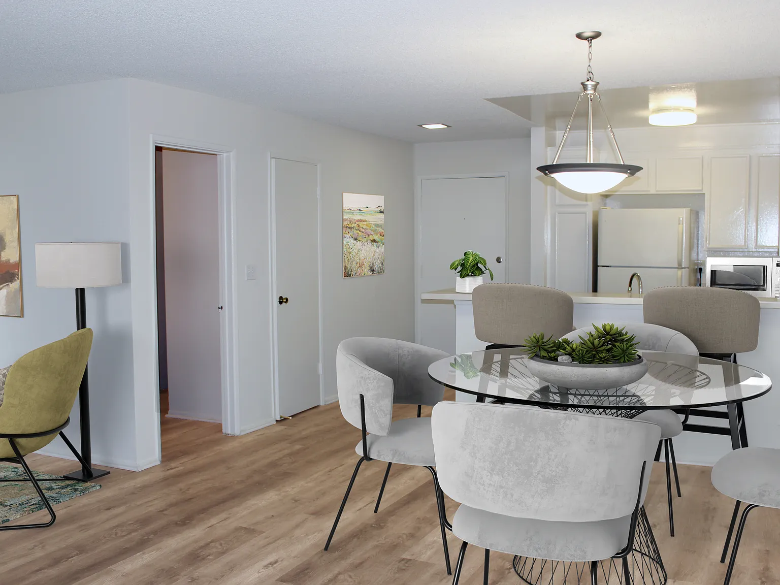 Barry Apartments — Photo 3