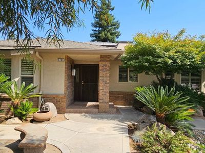 3750 W Wathen Ave, Fresno, CA, 93711