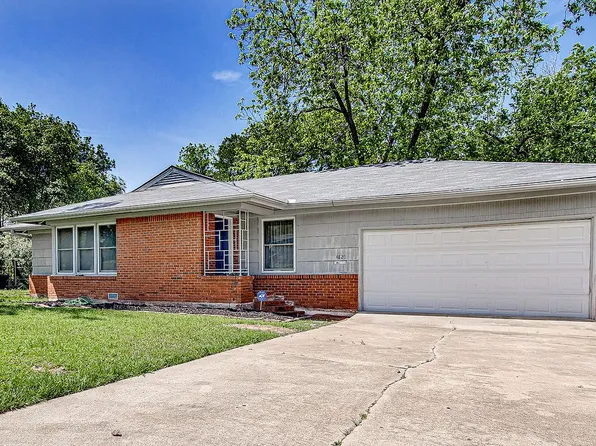 4820 Melita Ave, Fort Worth, TX 76133