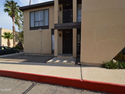 1620 N Wilmot Rd Unit P187, Tucson, AZ, 85712