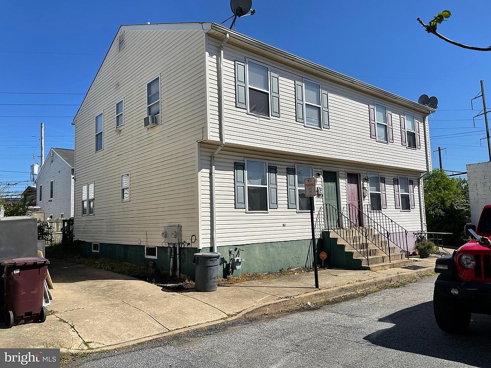 1220 Forrest St, Wilmington, DE 19802 Zillow