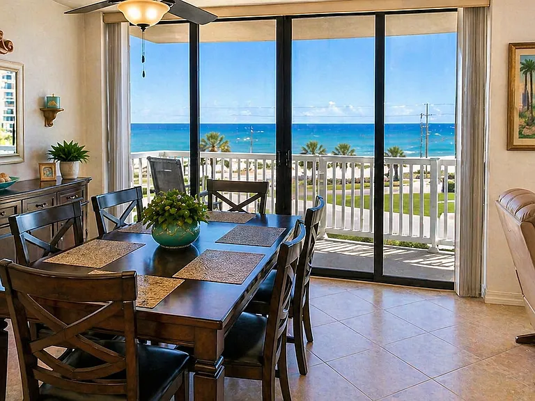 3580 S Ocean Shore Blvd #407 — Photo 14