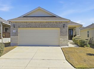 3314 Red Falls Rd, San Antonio, TX 78253